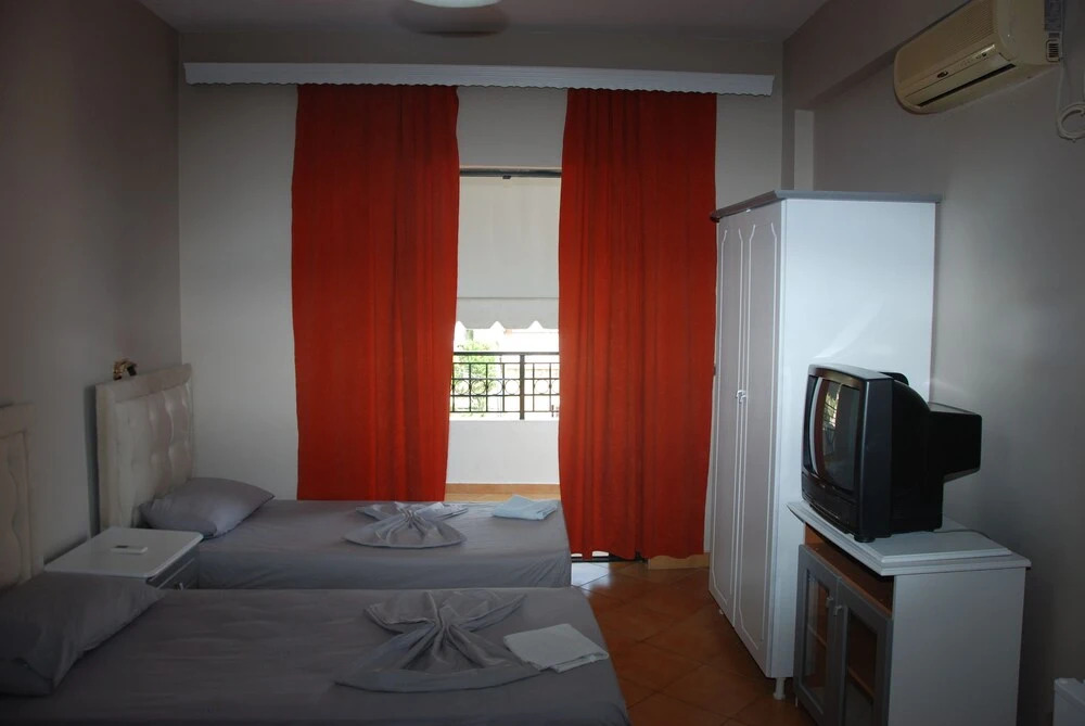 Hostel Kanina