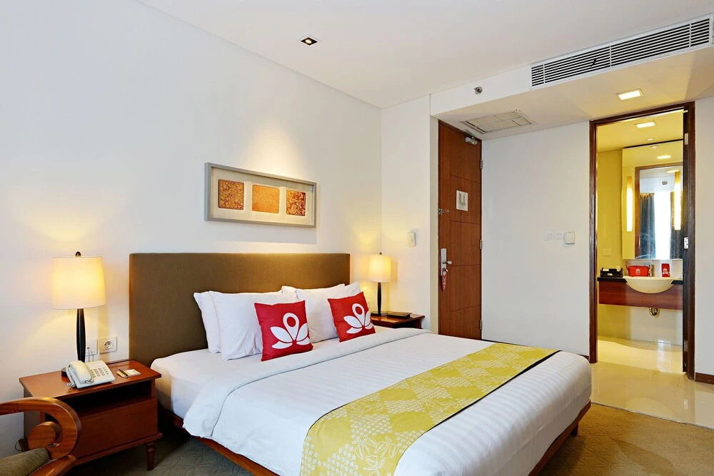 ZEN Premium Malioboro Gajah Mada