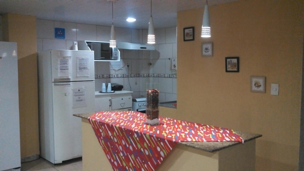 Hostel República