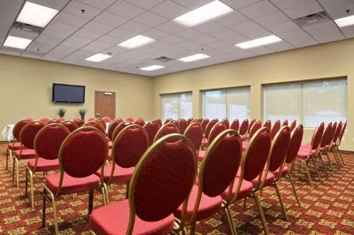Bethel Inn and Suites