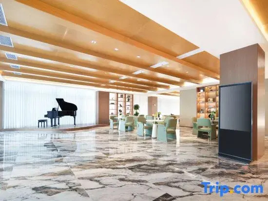 Shangwen Travel LESTAY by Landison Hotel