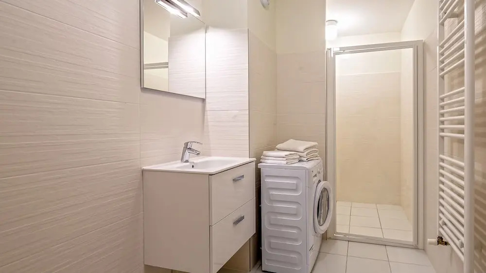 Appartement 360 n°14
