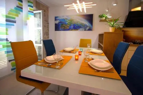 Apartment Allure
