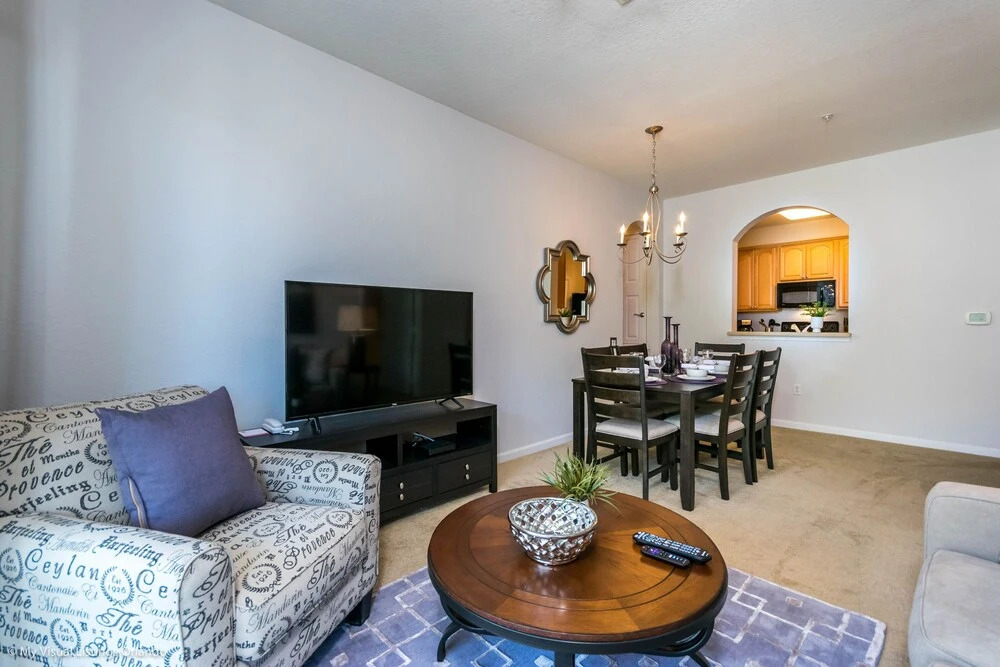 Orlando Comfort