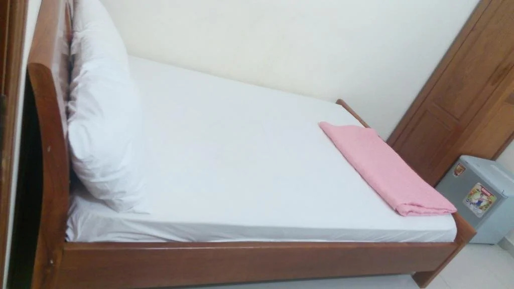 Sao Bien Guesthouse