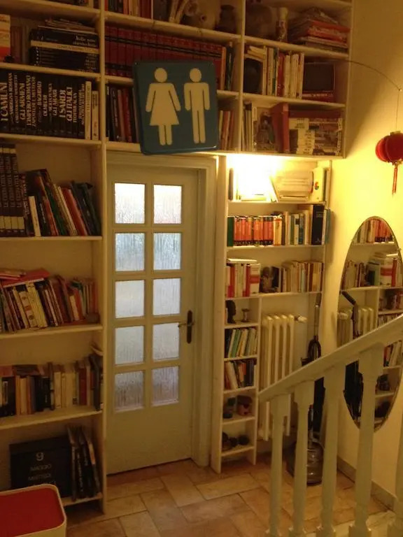 Casa Olivia