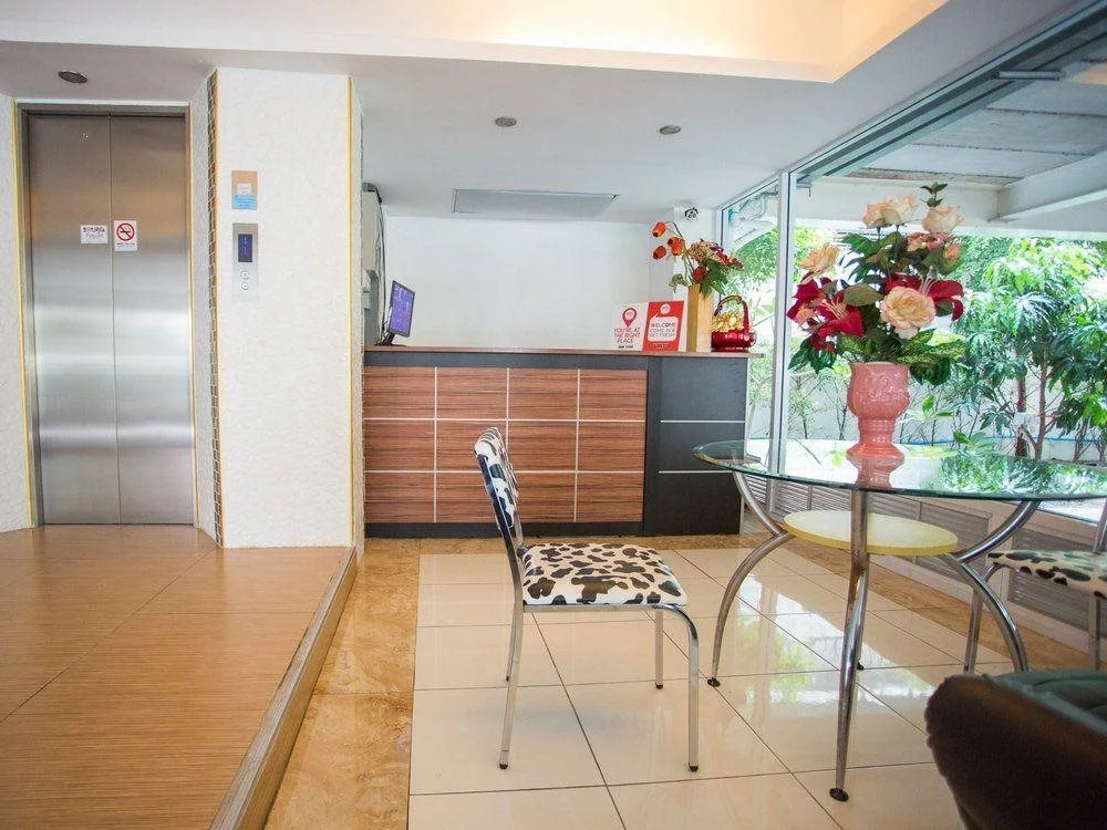 Nida Rooms Ladprao Plaza 189