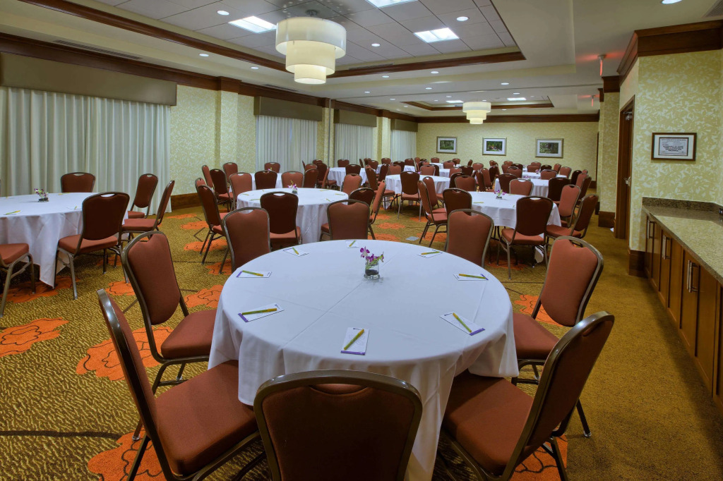 Hilton Garden Inn Durham-University Medical Center