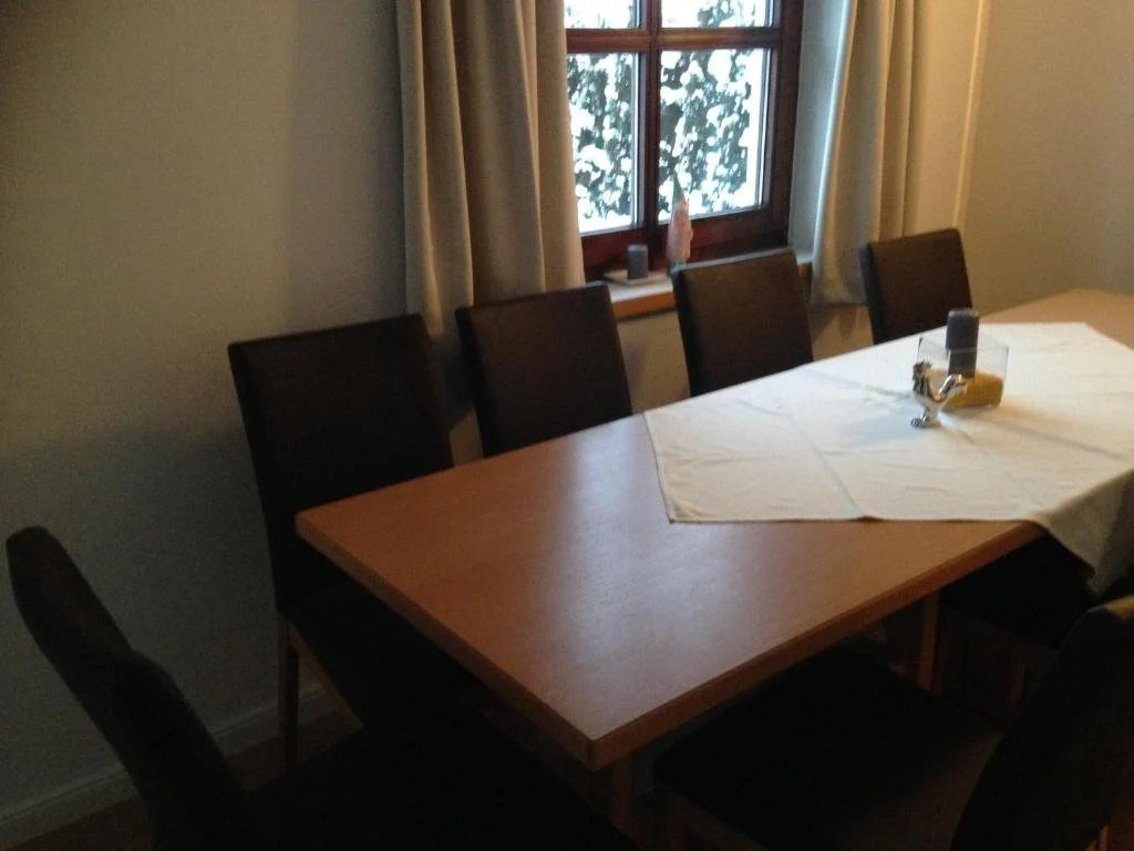 Kesselgrubs Wohlfühlappartements