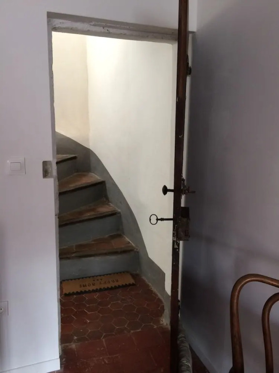 Le "M" Maison d hôtes
