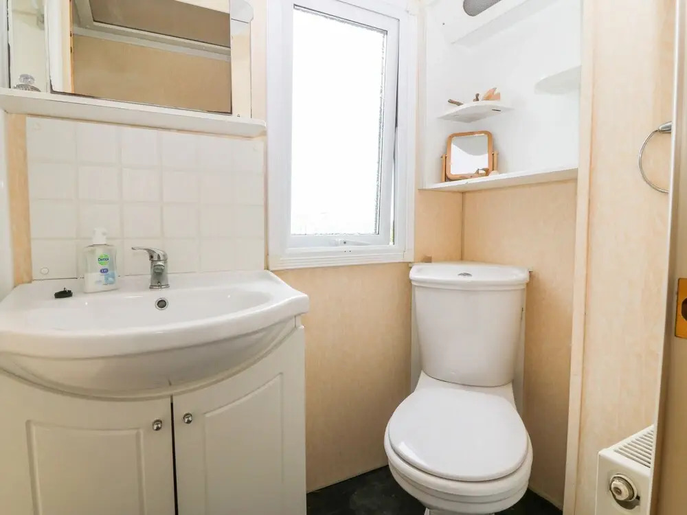 Plas Tirion Caravan