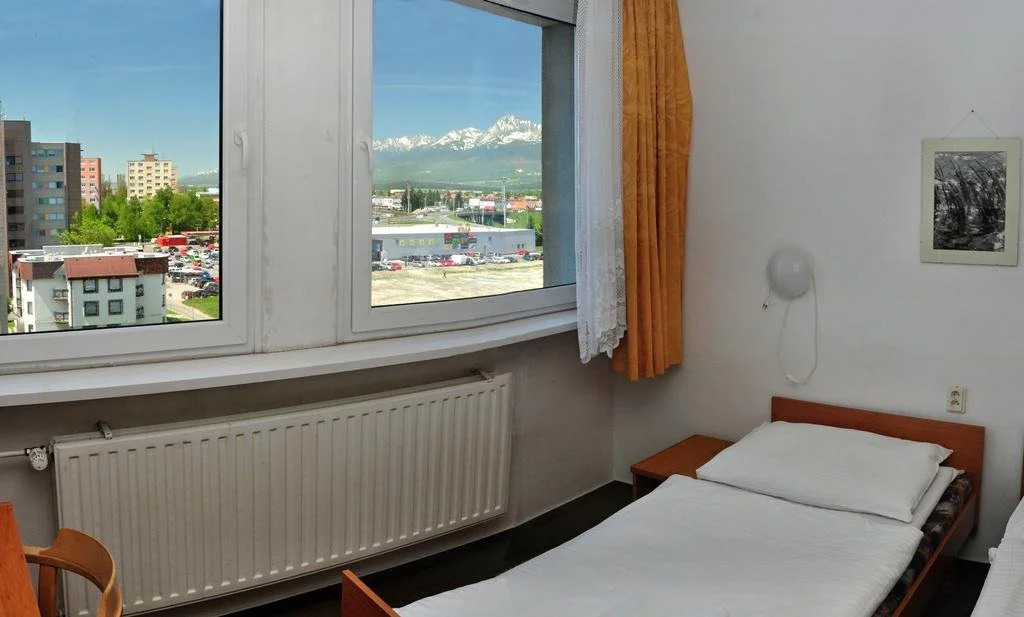 Tatra Hotel