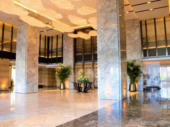 Xiamenair Jianianhua Hotel