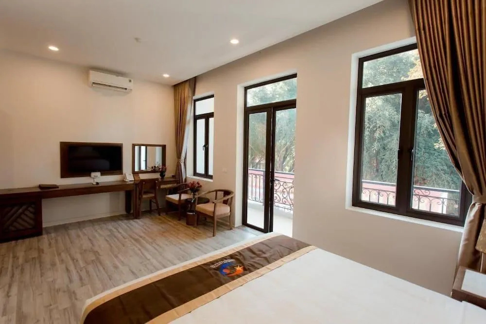 Korea Hotel Bac Giang