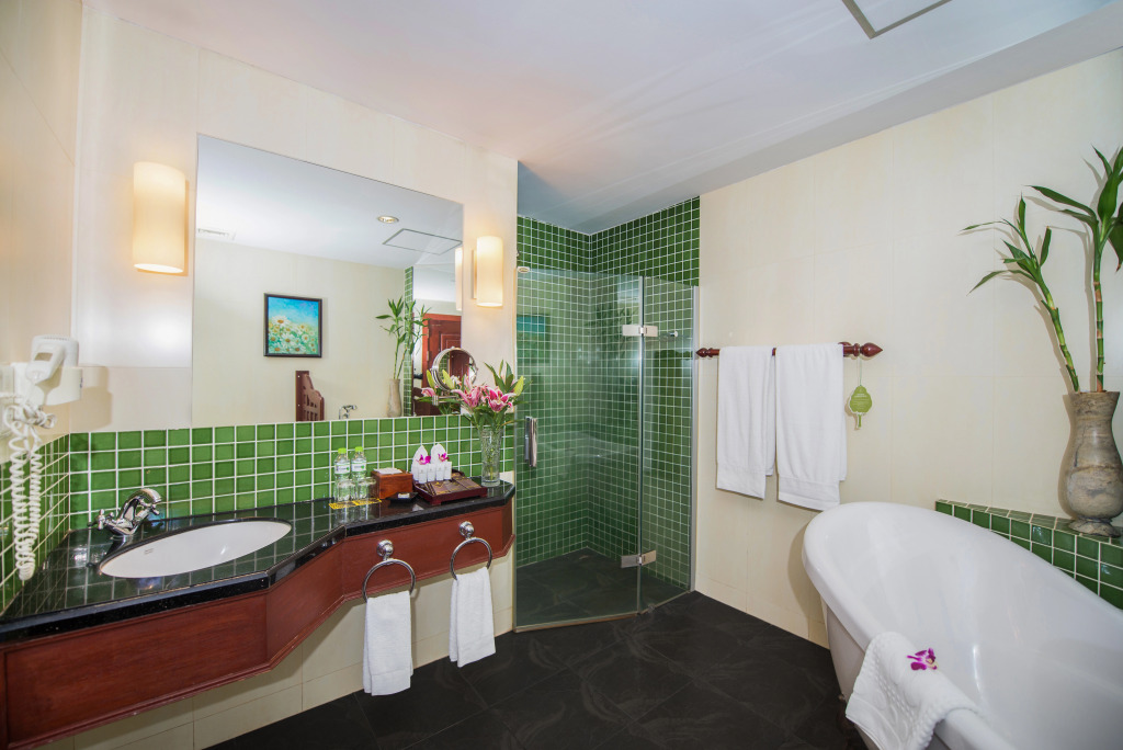 Borei Angkor Resort & Spa