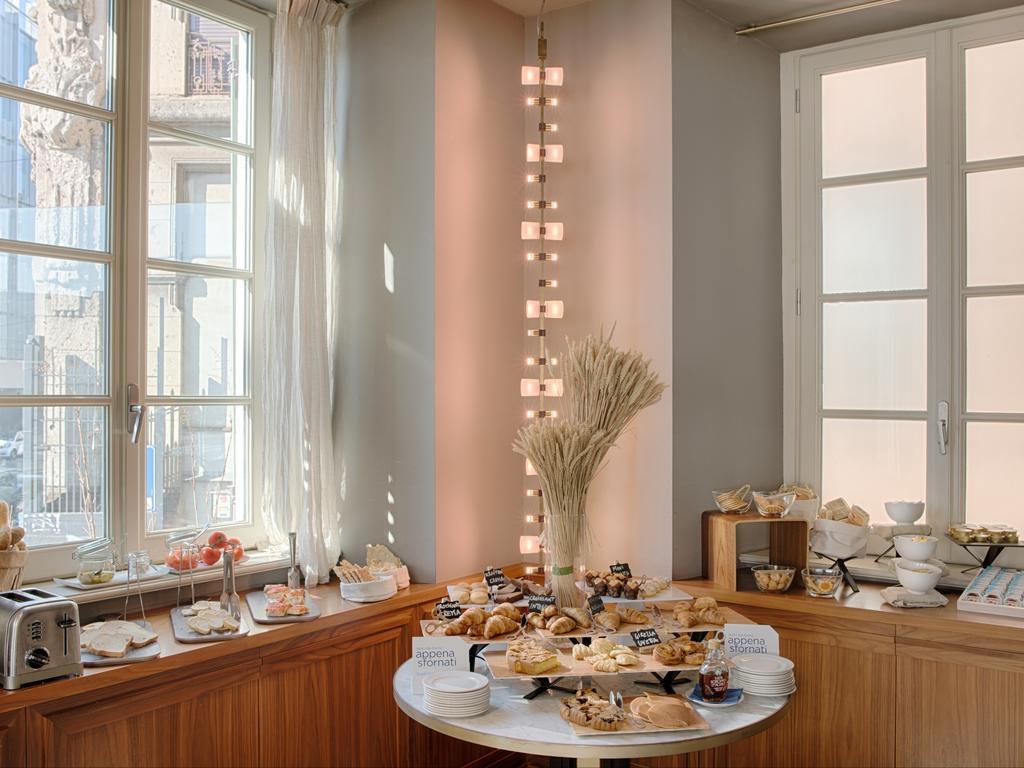 Avani Palazzo Moscova Milan Hotel