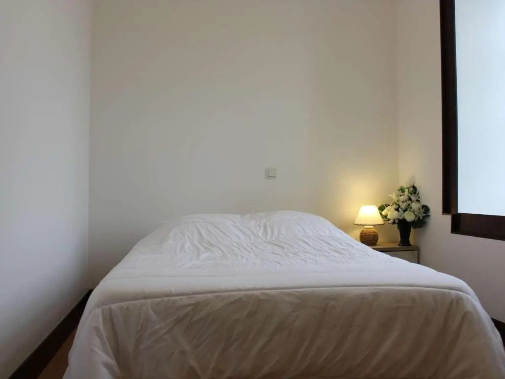 Appartement Rochefort, 3 pièces, 4 personnes - FR-1-246B-462