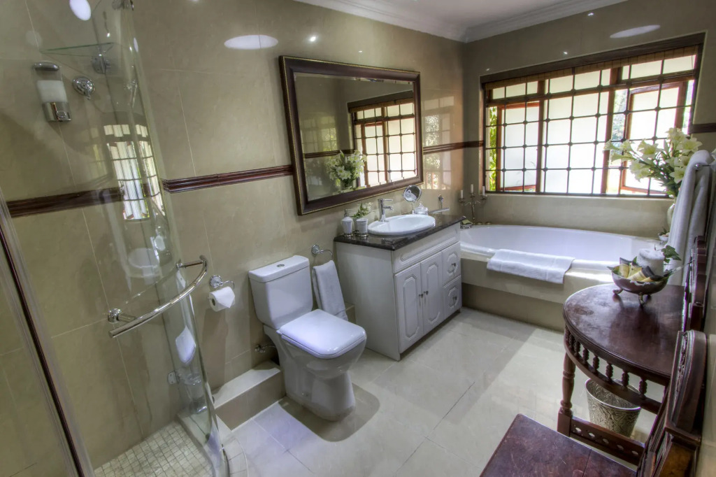 The Oasis Residential Hotel