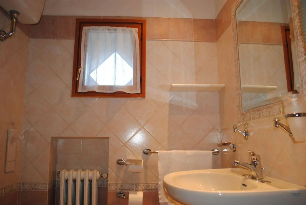 Hotel Belvedere
