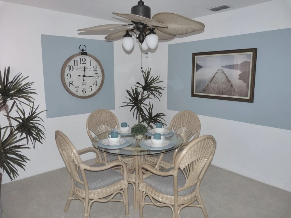 Near Disney: Mickeys Poolside Get Away Private Home