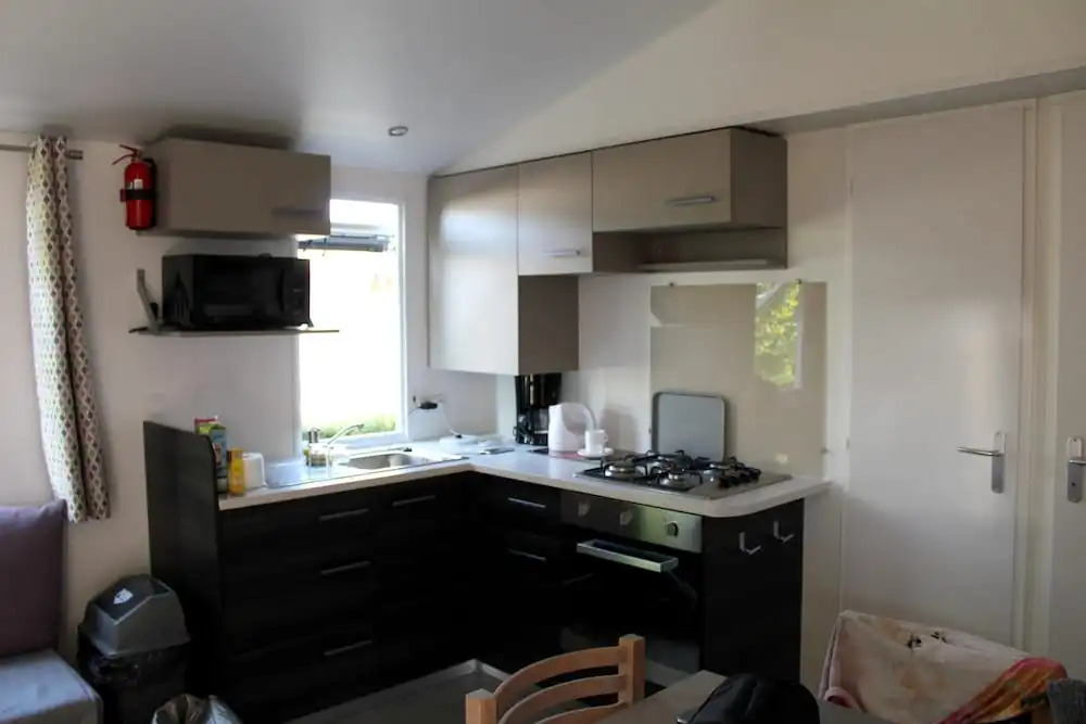 Property With 2 Bedrooms in Les Mathes, With Pool Access, Furnished Ga