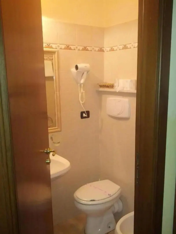 Hotel Il Malandrone