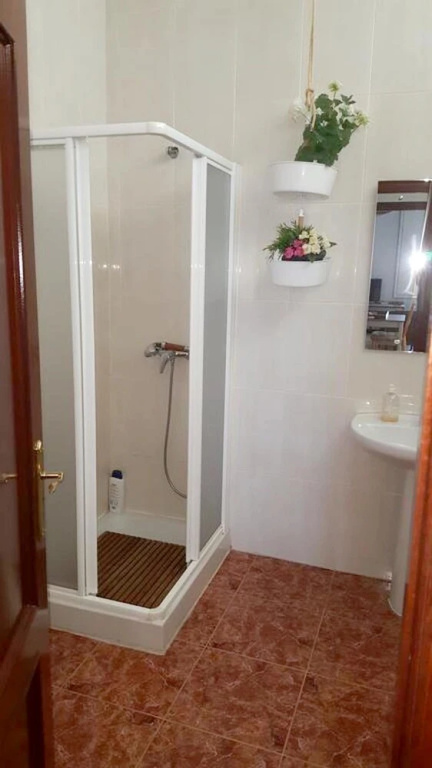 Apartment With 3 Bedrooms in Sevilla, With Wonderful City View, Furnis