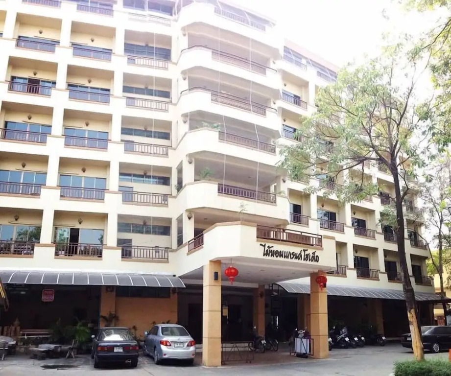 Maihom Resort Daowadung