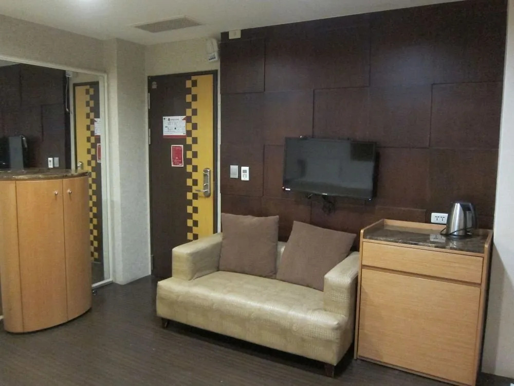 Tai Lee Hotel
