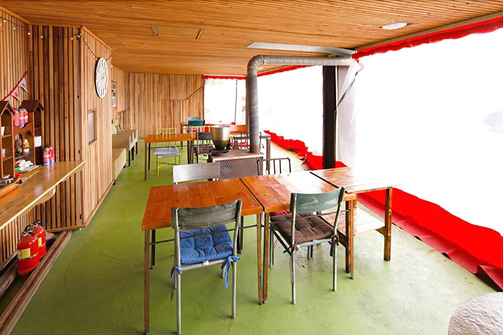Mari Hotel