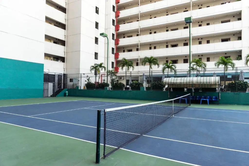 Saigon Sky Garden Serviced Apartments