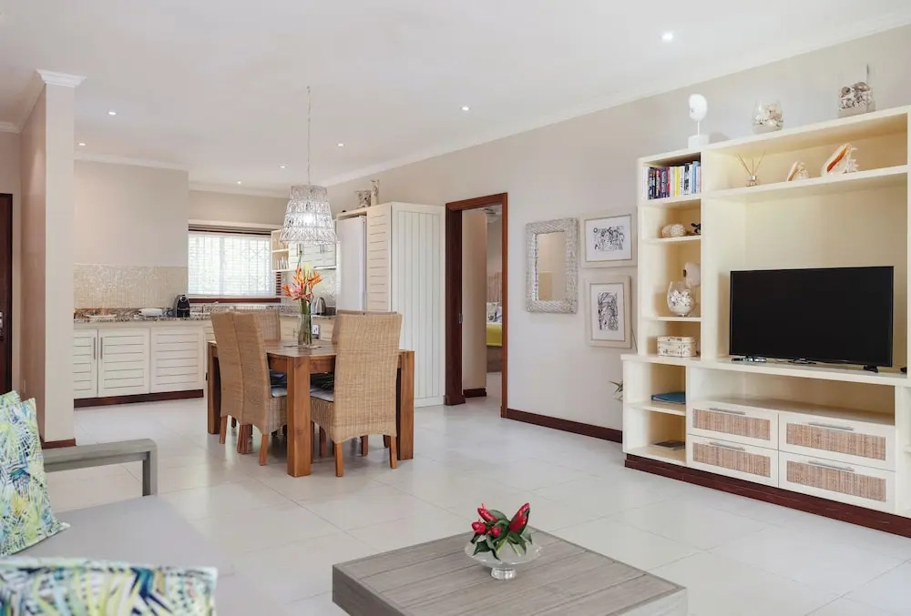 Sables dOr Luxury Apartments