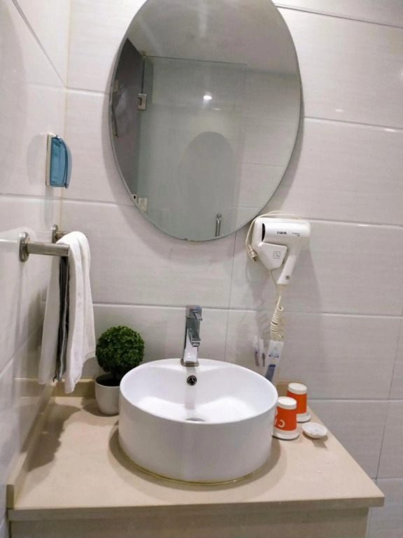 Citi Home Collection Hotel (Quanjiao High-Speed Railway Station)