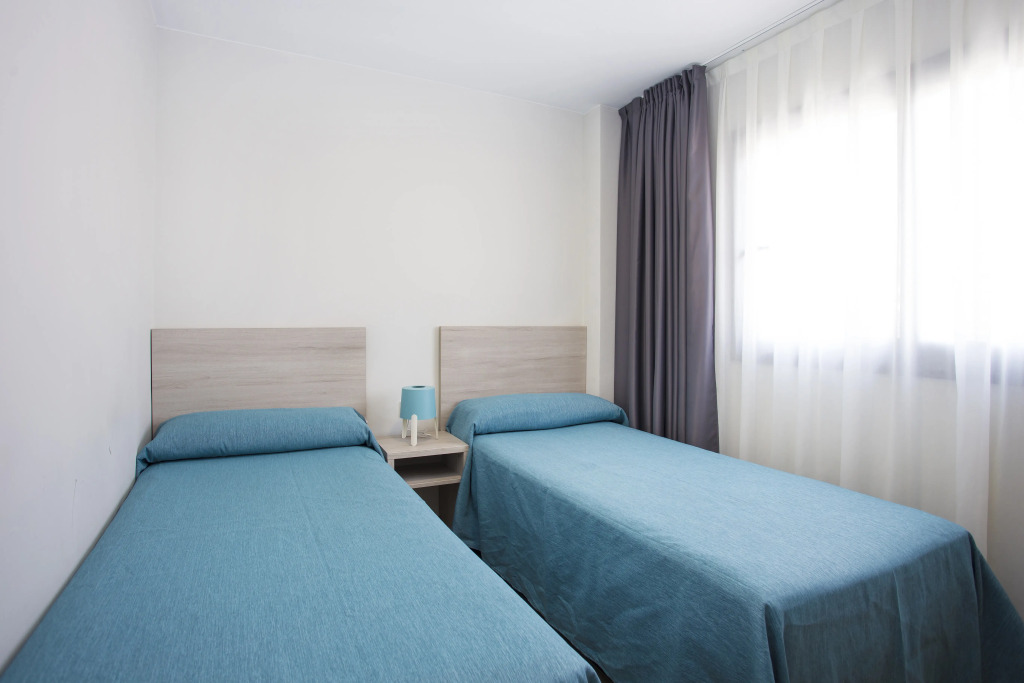 Apartamentos Maryciel By Mc