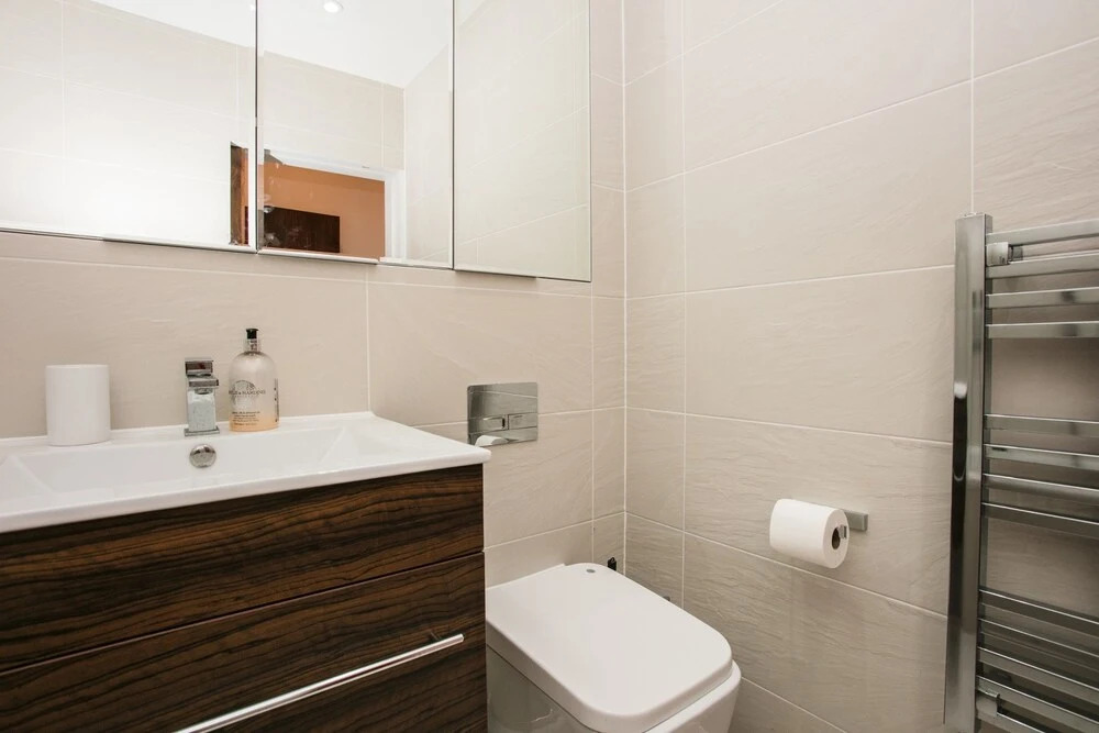 1 Bedroom Flat Near Warwick Avenue