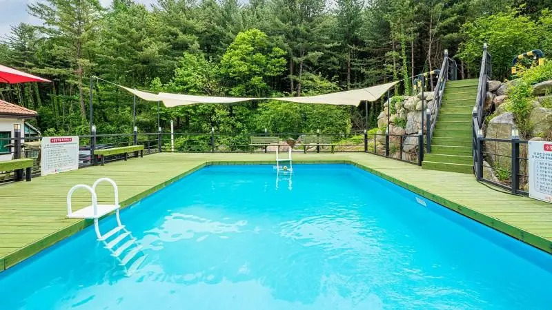 Gapyeong Windmill Pension