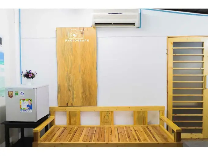 Photograph Hostel