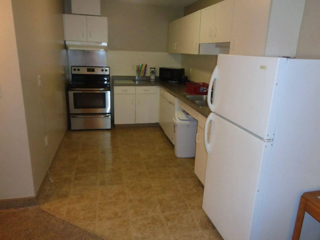Riverview Suites