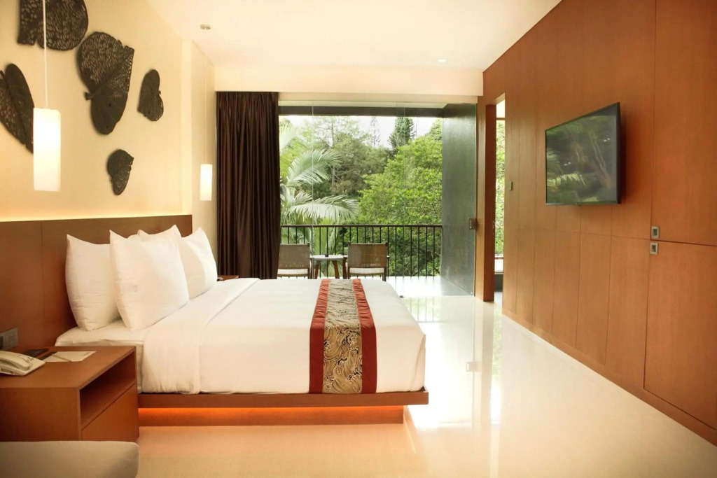 SanGria Resort And Spa