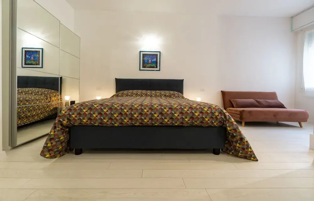 Residence Cairoli 9 by Studio Vita
