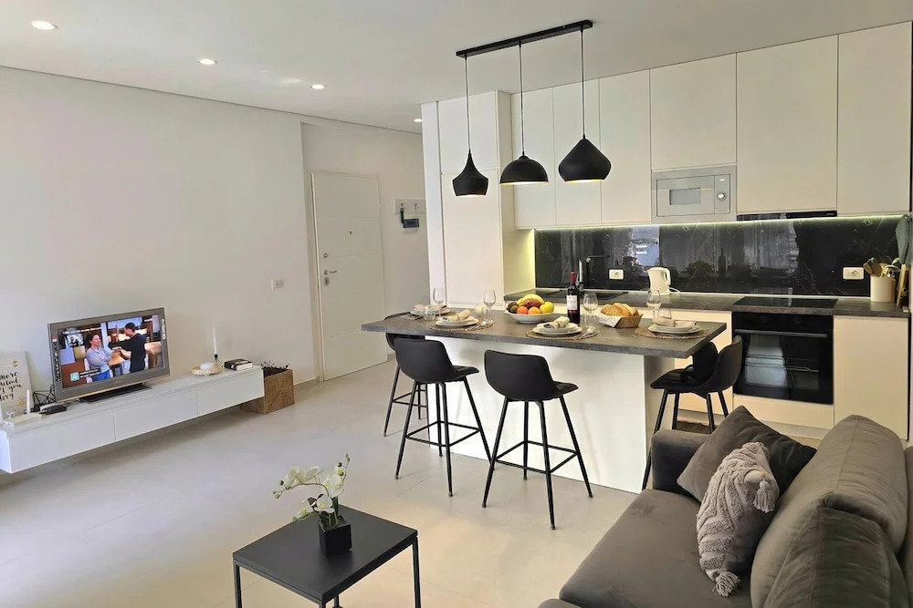 Sanpietro Holiday Homes