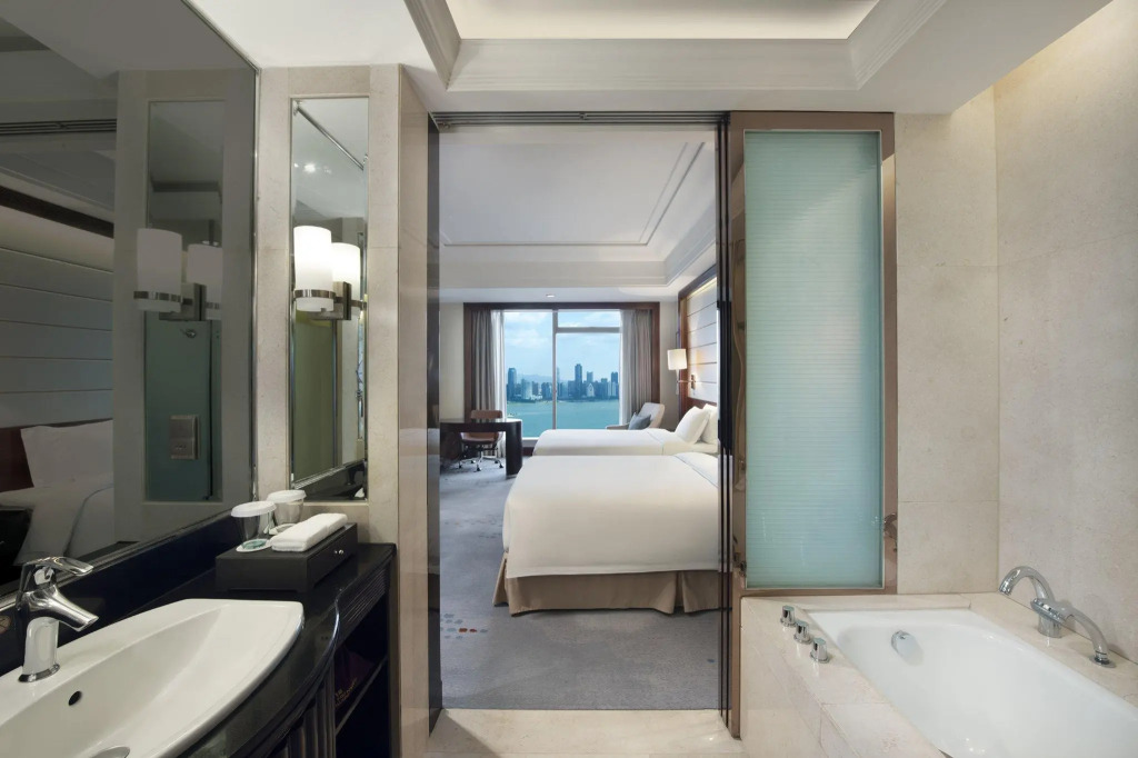 Crowne Plaza Nanchang Riverside by IHG