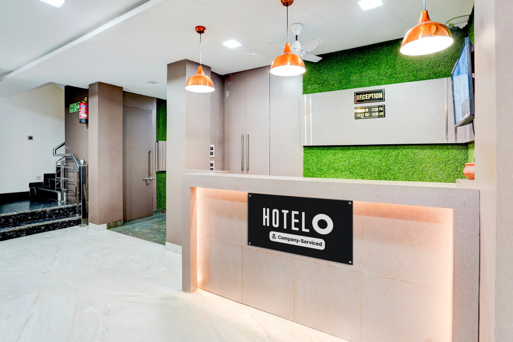 Hotel O Haridwar Near Shanti Kunj