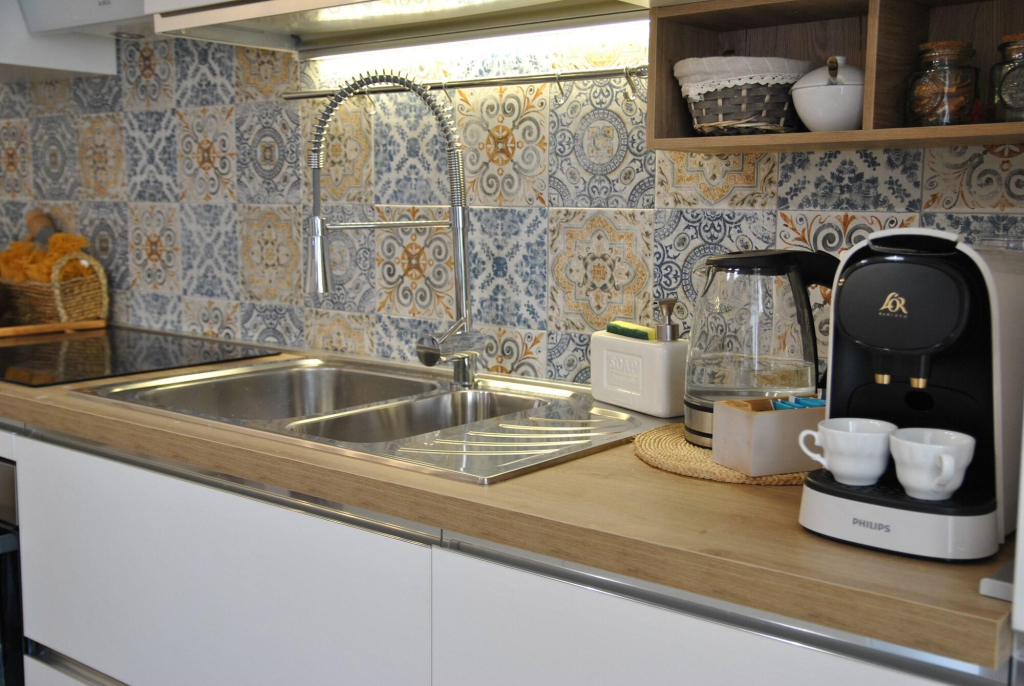 Bed and Breakfast Casa Gioconda