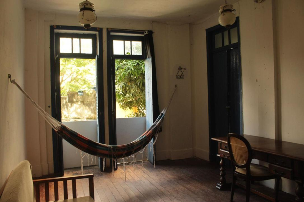 Casa Bananeiras Santa Teresa