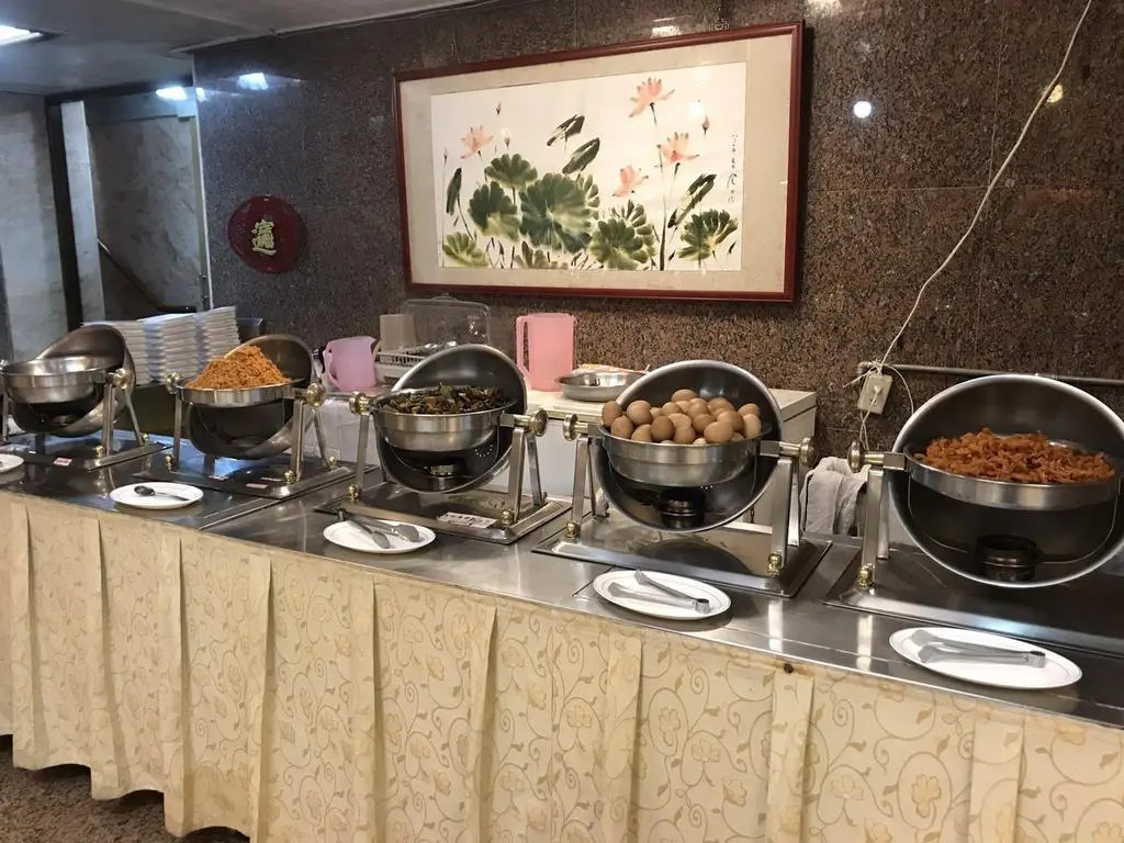 靜思廬森林會館