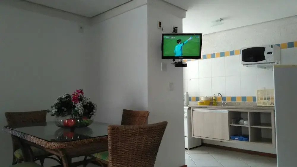 Brava Apart Hotel
