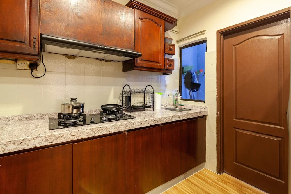 Angkasa Impian 1 @ Bukit Bintang