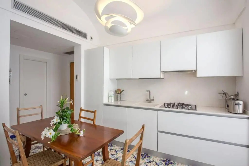 CASA BAKER luxury apartment