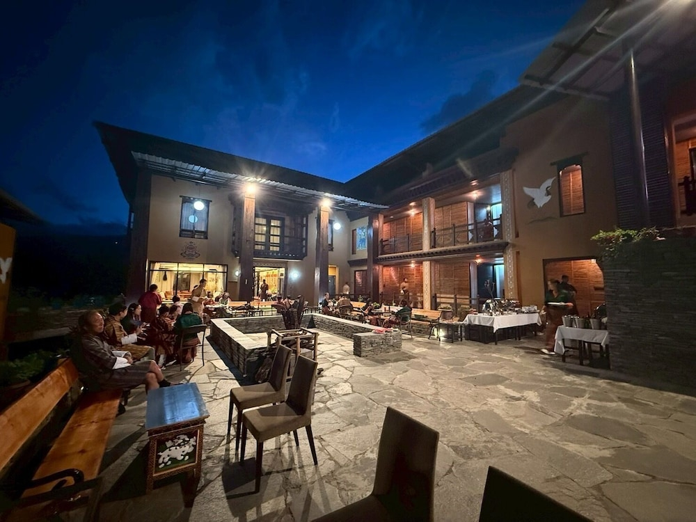 Haven Resort